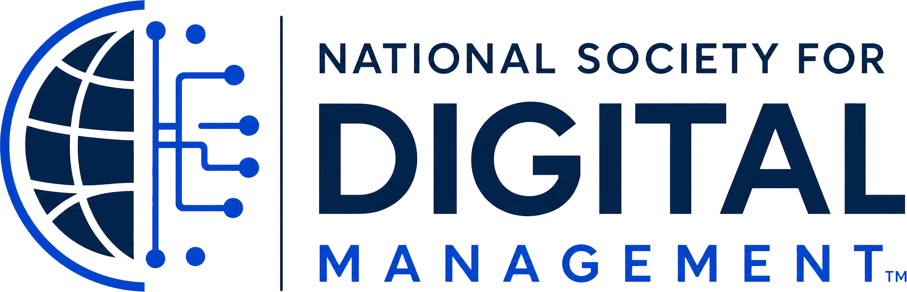 National Society for Digital Management™ National Society for Digital Management™